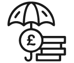 cash flow icon